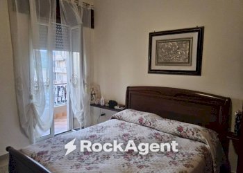 Camera da letto - Appartamento via Aguglia I, Caulonia - foto 7