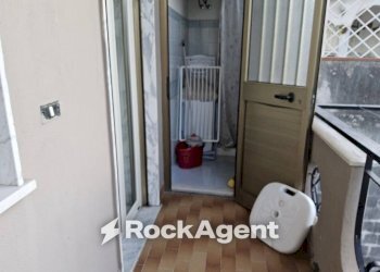 Balcone - Appartamento via Aguglia I, Caulonia - foto 10