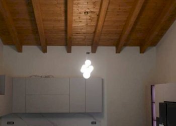 Cucina - Villa via Alagna, Garlasco - foto 10