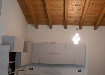Cucina - Villa via Alagna, Garlasco - foto 17