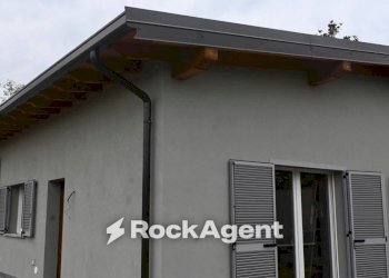 Facciata - Villa via Alagna, Garlasco - foto 21
