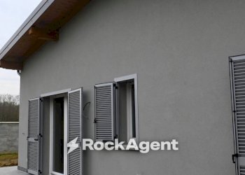 Balcone - Villa via Alagna, Garlasco - foto 31