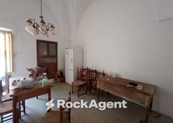 Salone - Casa indipendente via Circonvallazione, 19, Nociglia - foto 5