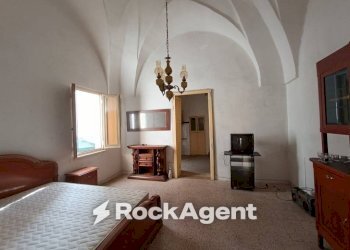Camera da letto - Casa indipendente via Circonvallazione, 19, Nociglia - foto 6