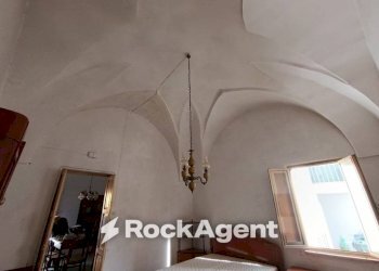 Salone - Casa indipendente via Circonvallazione, 19, Nociglia - foto 7