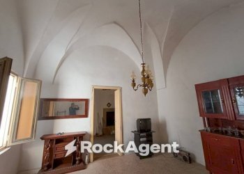Salone - Casa indipendente via Circonvallazione, 19, Nociglia - foto 8