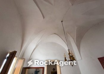 Corridoio - Casa indipendente via Circonvallazione, 19, Nociglia - foto 9