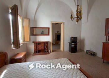 Camera da letto - Casa indipendente via Circonvallazione, 19, Nociglia - foto 10