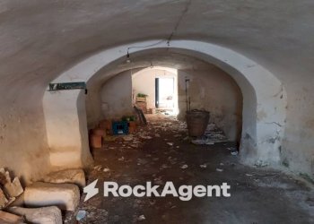 Cantina - Casa indipendente via Circonvallazione, 19, Nociglia - foto 12