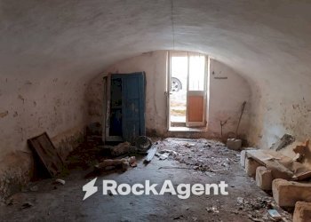 Cantina - Casa indipendente via Circonvallazione, 19, Nociglia - foto 14