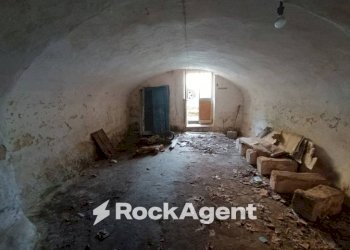 Cantina - Casa indipendente via Circonvallazione, 19, Nociglia - foto 15