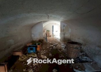 Cantina - Casa indipendente via Circonvallazione, 19, Nociglia - foto 17