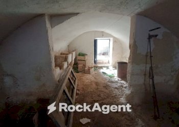 Cantina - Casa indipendente via Circonvallazione, 19, Nociglia - foto 18
