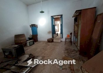 Stanza non arredata - Casa indipendente via Circonvallazione, 19, Nociglia - foto 24
