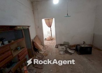 Stanza non arredata - Casa indipendente via Circonvallazione, 19, Nociglia - foto 26