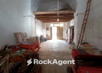 Magazzino - Casa indipendente via Circonvallazione, 19, Nociglia - foto 27