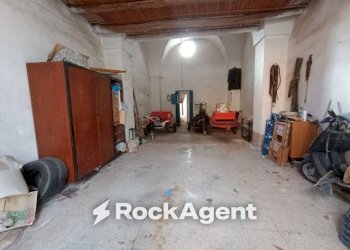 Magazzino - Casa indipendente via Circonvallazione, 19, Nociglia - foto 29
