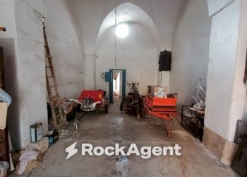 Magazzino - Casa indipendente via Circonvallazione, 19, Nociglia - foto 31