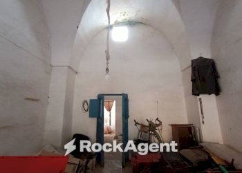 Magazzino - Casa indipendente via Circonvallazione, 19, Nociglia - foto 32