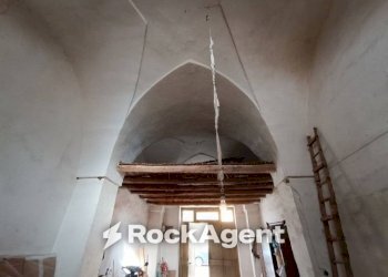 Interno non residenziale - Casa indipendente via Circonvallazione, 19, Nociglia - foto 33