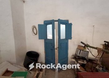 Magazzino - Casa indipendente via Circonvallazione, 19, Nociglia - foto 34