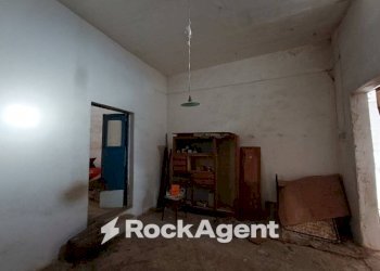 Stanza non arredata - Casa indipendente via Circonvallazione, 19, Nociglia - foto 35