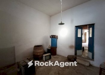 Stanza non arredata - Casa indipendente via Circonvallazione, 19, Nociglia - foto 36