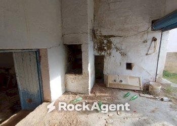 Stanza non arredata - Casa indipendente via Circonvallazione, 19, Nociglia - foto 37