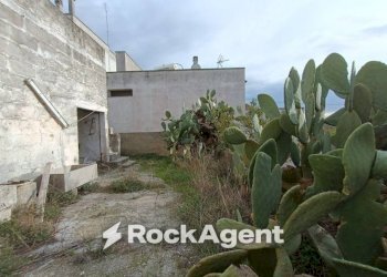 Terreno - Casa indipendente via Circonvallazione, 19, Nociglia - foto 39