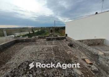 Terreno - Casa indipendente via Circonvallazione, 19, Nociglia - foto 40
