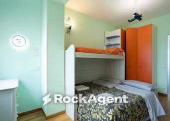 Camera da letto - Trilocale piazza Giacomo Matteotti, 40, Livorno - foto 19