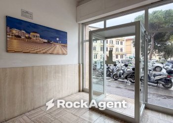 Interno non residenziale - Trilocale piazza Giacomo Matteotti, 40, Livorno - foto 30
