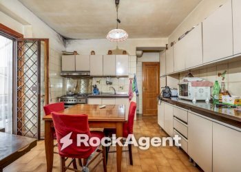 Cucina - Villa via di Valle Muricana, 674, Roma (neighborhood Labaro) - photo 6