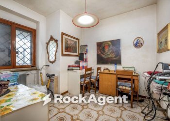 Studio - Villa via di Valle Muricana, 674, Roma (neighborhood Labaro) - photo 10