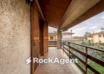 Balcone - Villa via di Valle Muricana, 674, Roma (neighborhood Labaro) - photo 12