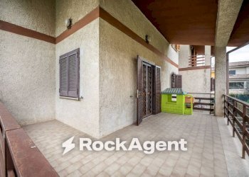 Terrazzo - Villa via di Valle Muricana, 674, Roma (neighborhood Labaro) - photo 15