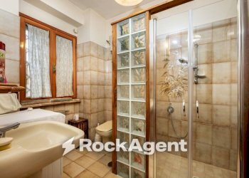 Bagno - Villa via di Valle Muricana, 674, Roma (neighborhood Labaro) - photo 16