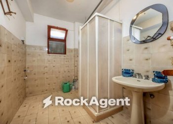 Bagno - Villa via di Valle Muricana, 674, Roma (neighborhood Labaro) - photo 20