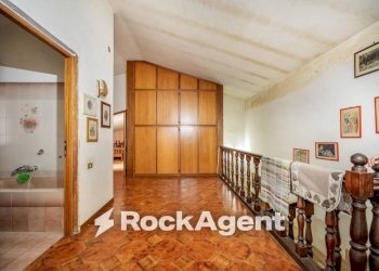 Disimpegno - Villa via di Valle Muricana, 674, Roma (neighborhood Labaro) - photo 21