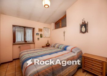 Camera da letto - Villa via di Valle Muricana, 674, Roma (neighborhood Labaro) - photo 22