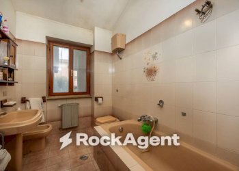 Bagno - Villa via di Valle Muricana, 674, Roma (neighborhood Labaro) - photo 24