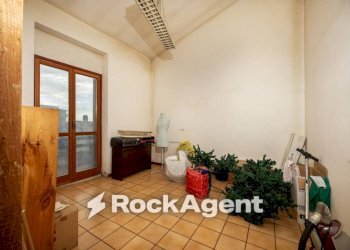 Stanza non arredata - Villa via di Valle Muricana, 674, Roma (neighborhood Labaro) - photo 25