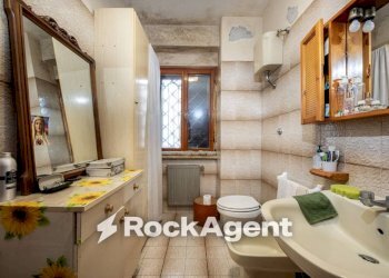 Bagno - Villa via di Valle Muricana, 674, Roma (neighborhood Labaro) - photo 29