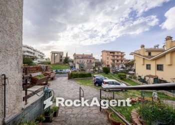 Zona - Villa via di Valle Muricana, 674, Roma (neighborhood Labaro) - photo 30
