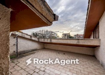 Terrazzo - Villa via di Valle Muricana, 674, Roma (neighborhood Labaro) - photo 31