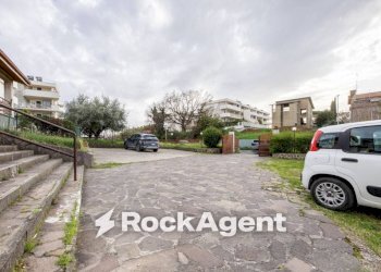 Posto macchina - Villa via di Valle Muricana, 674, Roma (neighborhood Labaro) - photo 32