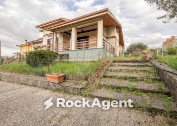 Terreno - Villa via di Valle Muricana, 674, Roma (neighborhood Labaro) - photo 34