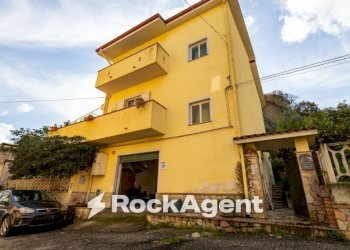 Facciata - Villa via Angitola, 56, Catanzaro - photo 1