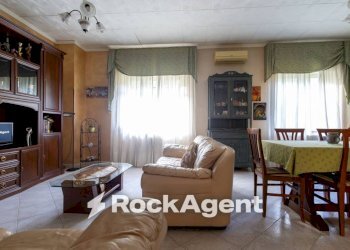 Salone - Villa via Angitola, 56, Catanzaro - foto 5