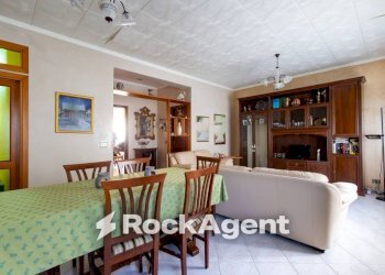 Salone - Villa via Angitola, 56, Catanzaro - foto 7